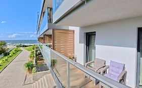 GARDENIA Apartament Przy Plaży 17